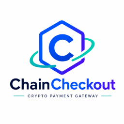 ChainCheckout – Crypto Payment Gateway for WooCommerce logo