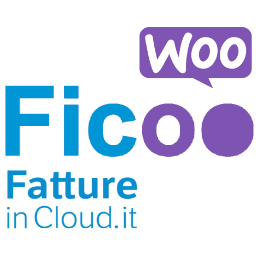 Ficoo – Fatture in Cloud per WooCommerce logo