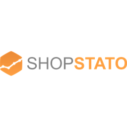Shopstato for WooCommerce logo