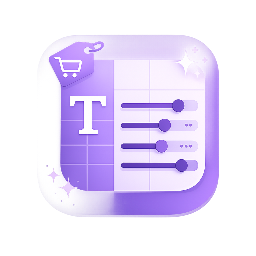 Kazzylen Title Optimizer for WooCommerce logo