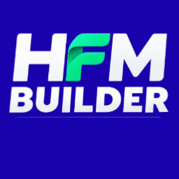 Header Footer & Mega Menu Builder for Elementor logo