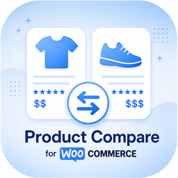 Product Compare for WooCommerce – Storzen logo