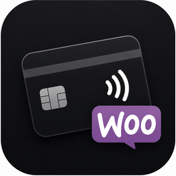 CatCode Card Payments with Mono for WooCommerce logo