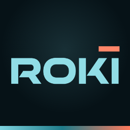 ROKI Connect for WooCommerce logo