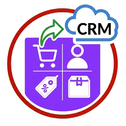 MIPL CRM/API Integration for WooCommerce logo