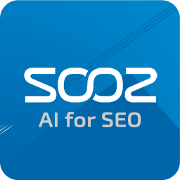 SOOZ – AI for SEO – Bulk Generate Focus Keyphrases, Metadata, Alt Text (SEO Autopilot) logo