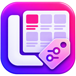 Lupyx Dynamic Fields for Elementor logo