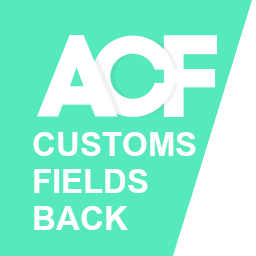 Custom Fields Missing When ACF is Active logo