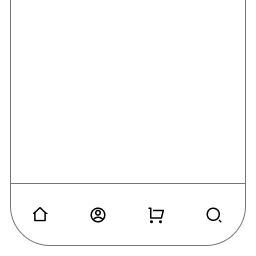 WP Bottom Menu logo
