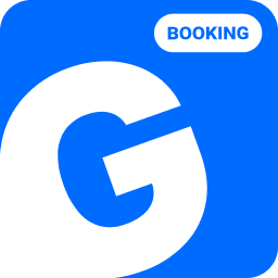 GemBooking – Appointment Booking, Booking Calendar & Reservations logo