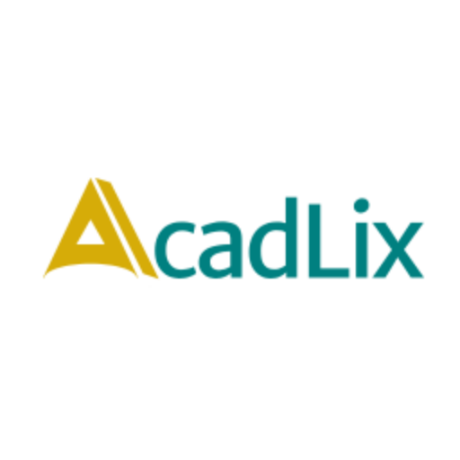 Acadlix LMS – AI Quiz Maker, Online Exam & Course Plugin for WordPress logo