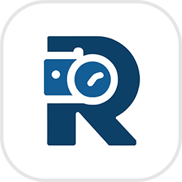 Photo Gallery by Re Gallery: Responsive Image Gallery with AI SEO logo