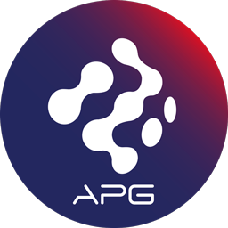 WC – APG NIF/CIF/NIE Field logo
