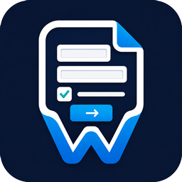 Webcraft Forms logo