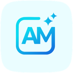 Antimanual – Compact AI Agent for Content, Chat & SEO Automation logo