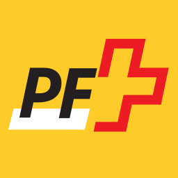 PostFinance Checkout logo