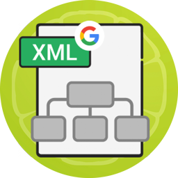 WPSSO WP Sitemaps XML with News, Image, and Video Sitemap logo