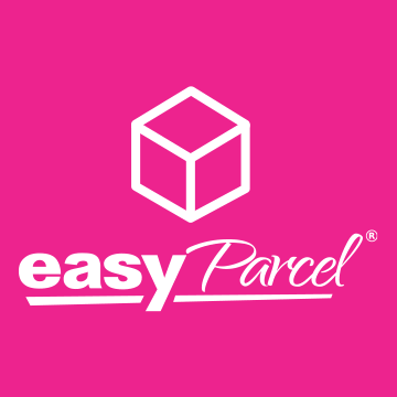 EasyParcel Shipping– All-in-one Shipping Solution, Real-Time Shipping Rates logo