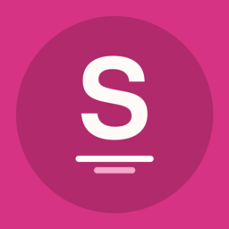 StudioSlot – Appointment Booking for Salons & Spas logo