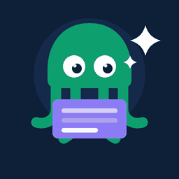 GEO Suite – AI SEO, llms.txt & Schema – Octoplug logo