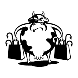 Mad Cow Customizer for WooCommerce logo