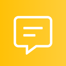 HivePress Messages logo