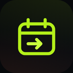 Alsoworks Fitness Booking logo