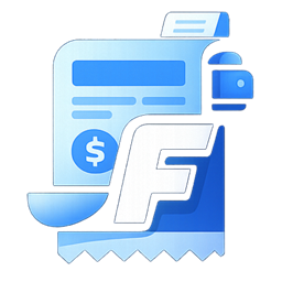 فاکتورک (Faktorak) logo