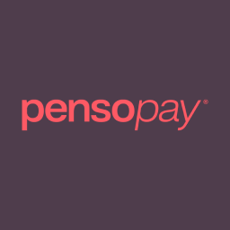 pensopay Payments v2 logo