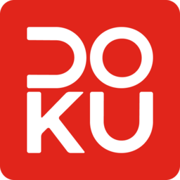 DOKU Payment logo