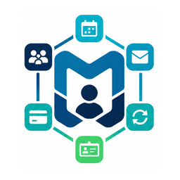 Aurora Membership Manager logo