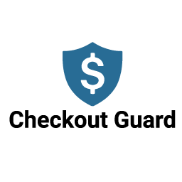 CheckoutGuard logo
