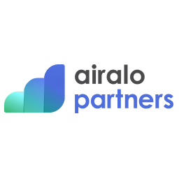 Airalo logo