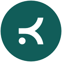 Kubelio Companion logo