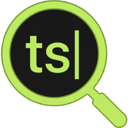 SwiftSearch for Typesense logo