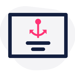 Anchor Block logo