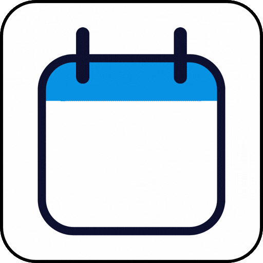 Events Block logo