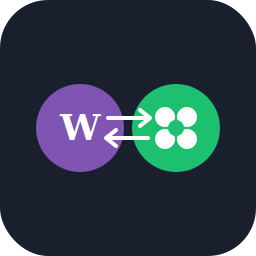 DineSync for Clover logo