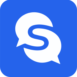 Scout — AI Chatbot & Live Chat logo