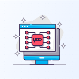 Joomill Elements for YOOtheme Pro logo