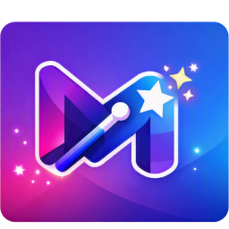 Magic Elements logo