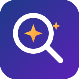 AI SEO Meta & Image Alt Text Generator logo