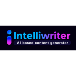 Intelliwriter SEO logo