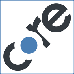 Core Listing logo