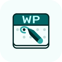 Bookify – Appointment Booking & Scheduling for WordPress logo