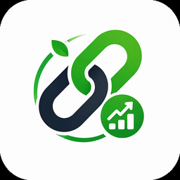 LinkChimp – Auto Internal Link Builder & SEO Optimizer logo