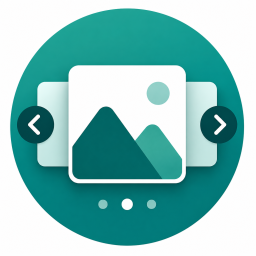 General Slider logo