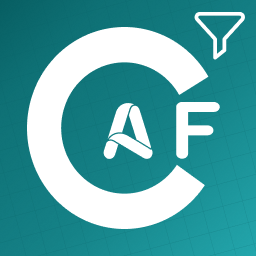Captain Advance Filter logo