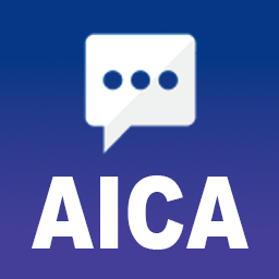 AICA – Smart AI Commerce Assistant logo