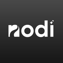 Nodi AI logo